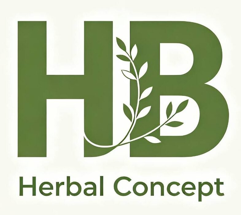 Herbal Concept