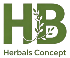 Herbal Concept